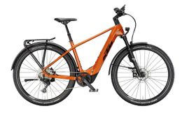 KTM Macina Team 892 LFC ABS 29R Bosch 800Wh Elektro Mountain Bike