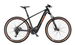 KTM Macina Team 893 29R Bosch 800Wh Elektro Mountain Bike