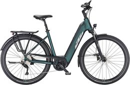 KTM Macina Tour CX 510 Bosch 500Wh Elektro Trekking Bike