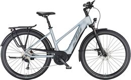 KTM Macina Tour P510 Bosch 500Wh Elektro Trekking Bike