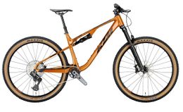 KTM Scarp LT 291 29R Fullsuspension Mountain Bike