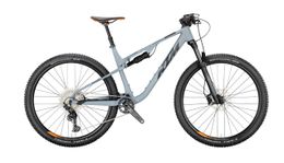KTM Scarp MT 291 29R Fullsuspension Mountain Bike