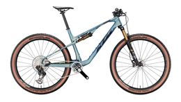 KTM Scarp MT Prime 29R Fullsuspension Mountain Bike