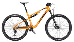 KTM Scarp MT Pro 29R Fullsuspension Mountain Bike