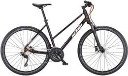 KTM X-Life Action Trekking Bike