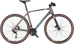 KTM X-Strada 20 Fit Gravel Bike