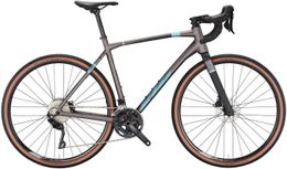 KTM X-Strada 20 Gravel Bike