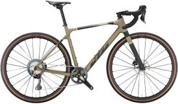 KTM X-Strada Elite Gravel Bike