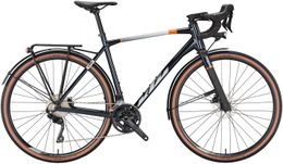 KTM X-Strada LFC Gravel Bike