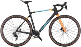 KTM X-Strada Master Gravel Bike