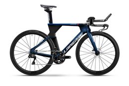 Lapierre Aerostorm DRS Zeitfahren/Triathlon Bike