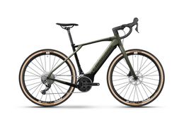 Lapierre E-Crosshill 5.4 Bosch 400Wh Elektro Rennrad