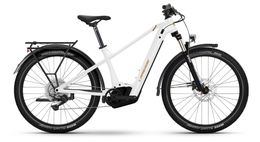 Lapierre E-Explorer 7.6 Bosch 625Wh Elektro Trekking Bike