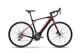 Lapierre E-Sensium 3.4 Bosch 400Wh Elektro Rennrad