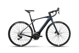 Lapierre E-Sensium 5.4 Bosch 400Wh Elektro Rennrad