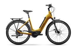 Lapierre E-Urban 3.5 Bosch 500Wh Elektro Urban Bike