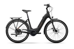 Lapierre E-Urban 4.5 Bosch 500Wh Elektro Urban Bike