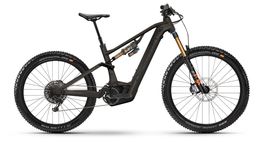 Lapierre Overvolt AM 9.7 Bosch 750Wh Fullsuspension Elektro Mountain Bike