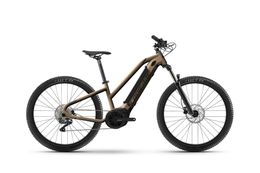 Lapierre Overvolt HT 5.5 MID Bosch 500Wh Elektro Mountain Bike
