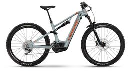 Lapierre Overvolt TR 4.6 Bosch 625Wh Fullsuspension Elektro Mountain Bike