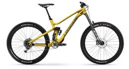 Lapierre Spicy CF 6.9 29R Fullsuspension Mountain Bike