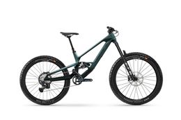 Lapierre Spicy CF 7.9 Fullsuspension Mountain Bike