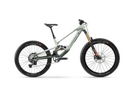 Lapierre Spicy CF 8.9 Fullsuspension Mountain Bike