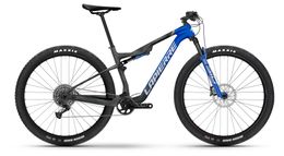 Lapierre XR 9.9 29R Fullsuspension Mountain Bike