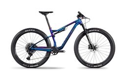 Lapierre XR 9.9 29R Fullsuspension Mountain Bike