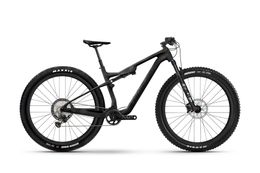 Lapierre XRM 10.9 29R Fullsuspension Mountain Bike