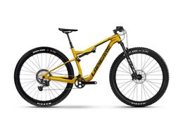 Lapierre XRM 6.9 29R Fullsuspension Mountain Bike