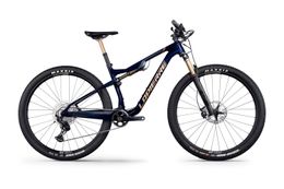 Lapierre XRM 8.9 29R Fullsuspension Mountain Bike