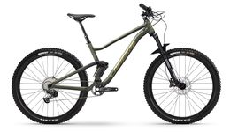 Lapierre Zesty TR 3.7 27.5R Fullsuspension Mountain Bike