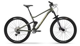 Lapierre Zesty TR 3.9 29R Fullsuspension Mountain Bike