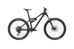 Liteville 301CL MK1 Limited 29R Fullsuspension Mountain Bike