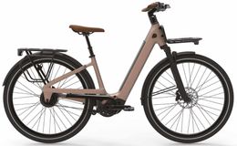 Liv Allure E+ 1 Gen2 Yamaha 430Wh Elektro City Bike