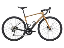 Liv Avail Advanced 2 Rennrad