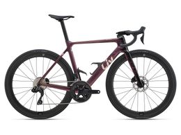 Liv EnviLiv Advanced 1 Rennrad