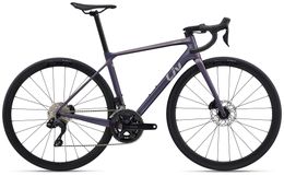 Liv Langma Advanced 1 QOM Rennrad