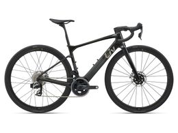 Liv Avail Advanced E+ Elite 0 Giant 400Wh Elektro Rennrad