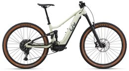 Liv Embolden E+ 1 Yamaha 800Wh Elektro Mountain Bike