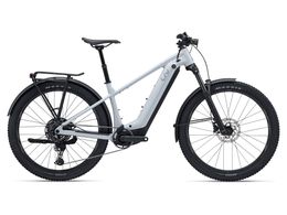 Liv Lurra E+ EX Yamaha 750Wh Elektro Mountain Bike
