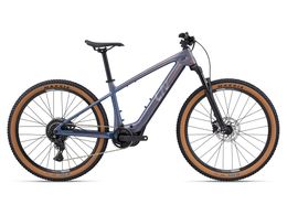 Liv Tempt E+ Gen2 Yamaha 430Wh Elektro Mountain Bike
