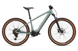 Liv Tempt E+ Gen2 Yamaha 430Wh Elektro Mountain Bike