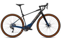 Marin Lombard E1 Bosch 400Wh Elektro Gravel Bike