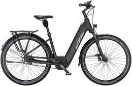 KTM Macina City 610 Belt Bosch 625Wh Elektro City Bike