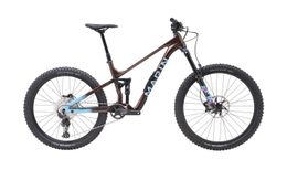 Marin Alpine Trail 1 Fullsuspension Mountain Bike