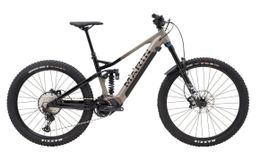 Marin Alpine Trail E2 SM Shimano Steps 630Wh Fullsuspension Elektro Mountain Bike