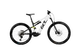 Husqvarna Mountain Cross MC3 630Wh Shimano Steps Fullsuspension Elektro Mountain Bike