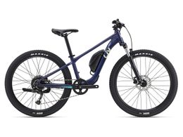 Liv Tempt E+ jr. Yamaha 250Wh 26R Jugend Elektro Bike